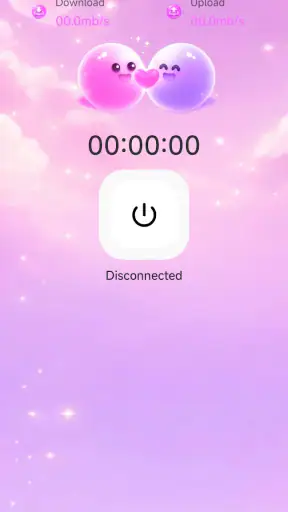 Heartbeat Beats VPN:FAST SAFE screenshot 2