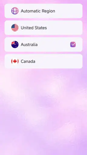 Heartbeat Beats VPN:FAST SAFE screenshot 3