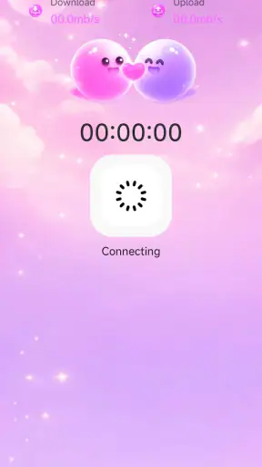 Heartbeat Beats VPN:FAST SAFE screenshot 4