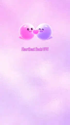 Heartbeat Beats VPN:FAST SAFE screenshot 5