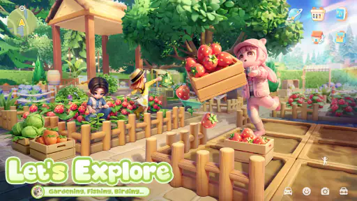 Heartopia screenshot 10