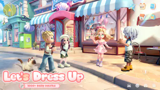 Heartopia screenshot 11