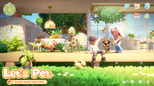 Heartopia screenshot 12