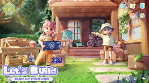 Heartopia screenshot 9