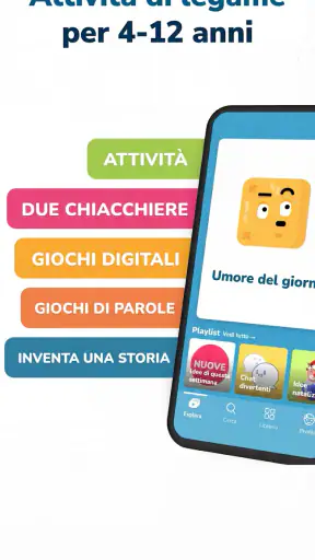 Hearty: Legame Quotidiano screenshot 1
