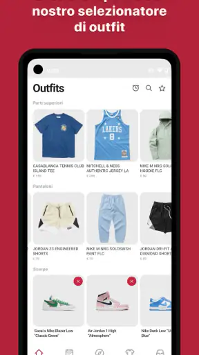 HEAT MVMNT - Sneaker App screenshot 7
