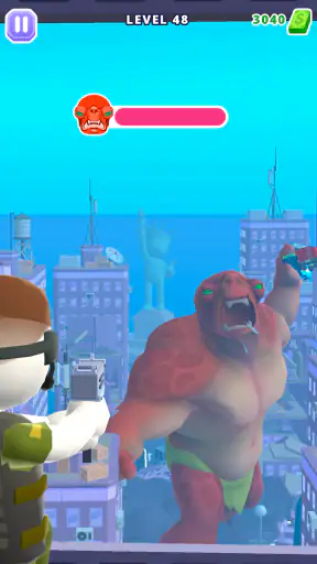 Heli Monsters screenshot 6