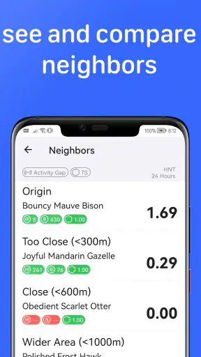HeliumGeek for Helium Hotspots screenshot 3