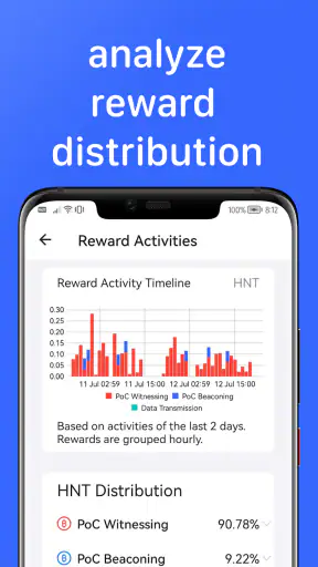 HeliumGeek for Helium Hotspots screenshot 4