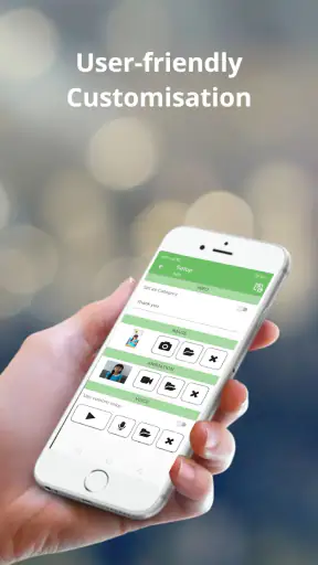 HelpMeTalk screenshot 4