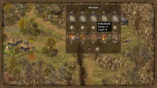 Hero of the Kingdom screenshot 6
