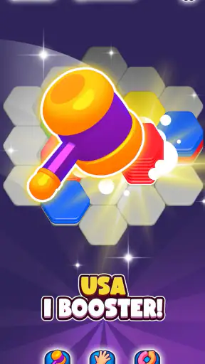 Hexa Sort screenshot 6
