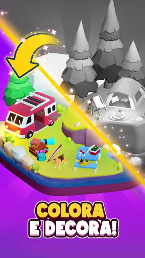 Hexa Sort screenshot 7
