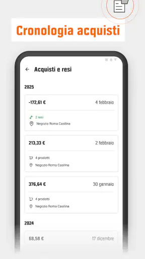 heyOBI PUOI FARE TUTTO CON OBI screenshot 6