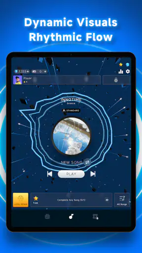 Hi Beatz: Music & Rhythm Game screenshot 9