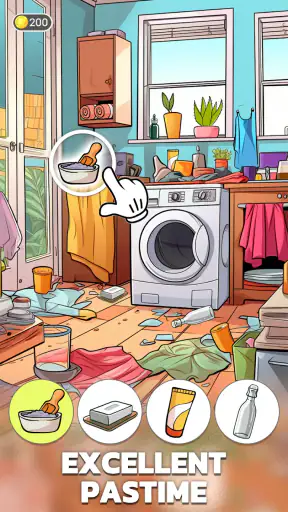 Hidden Folks: Caccia al tesoro screenshot 2