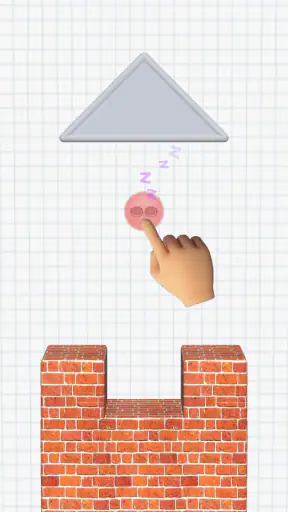Hide Ball: Brain Teaser Games screenshot 11