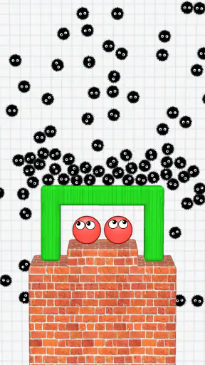 Hide Ball: Brain Teaser Games screenshot 2