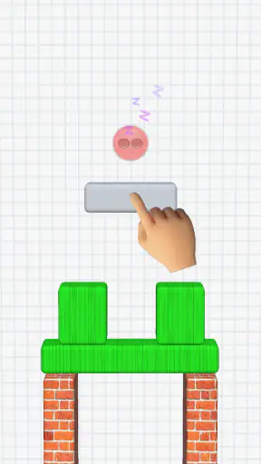 Hide Ball: Brain Teaser Games screenshot 3