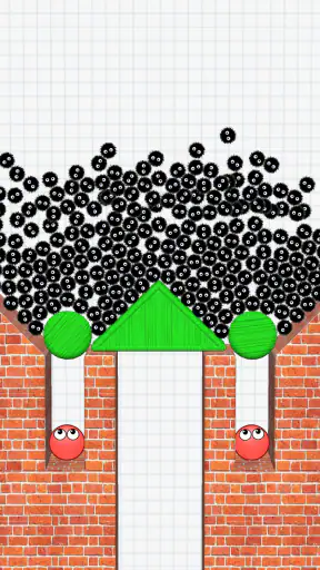 Hide Ball: Brain Teaser Games screenshot 4