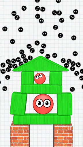 Hide Ball: Brain Teaser Games screenshot 5