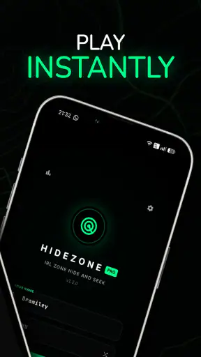 HideZone: GPS Hide & Seek screenshot 7