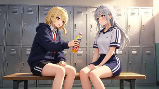 High School Life: Open World screenshot 10