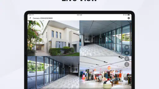 Hik-Connect - for End User screenshot 10