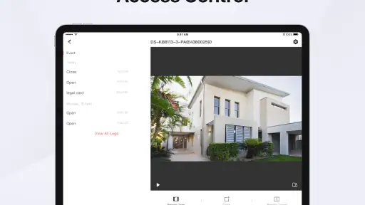 Hik-Connect - for End User screenshot 11