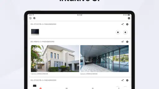 Hik-Connect - for End User screenshot 9