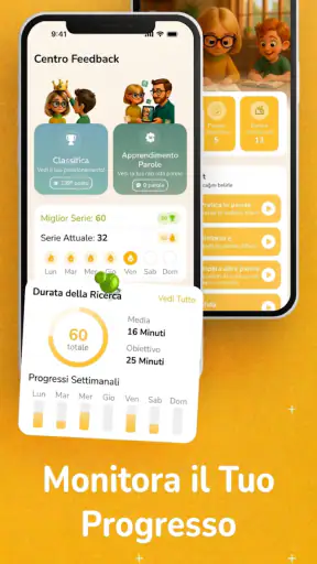 Hilingo:Impara e parla inglese screenshot 4