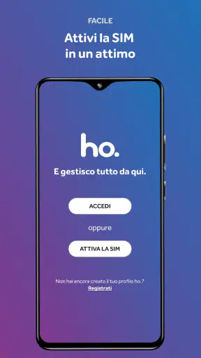 ho. screenshot 2