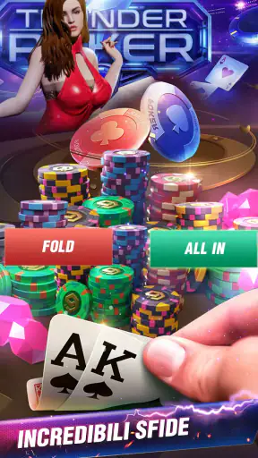 Holdem or Foldem - Texas Poker screenshot 12
