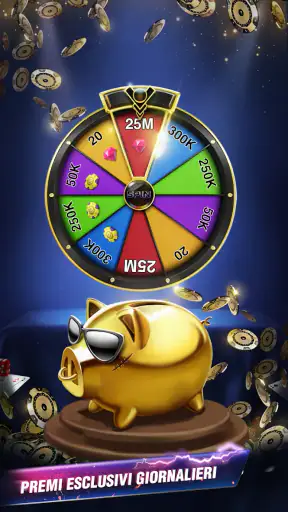 Holdem or Foldem - Texas Poker screenshot 4