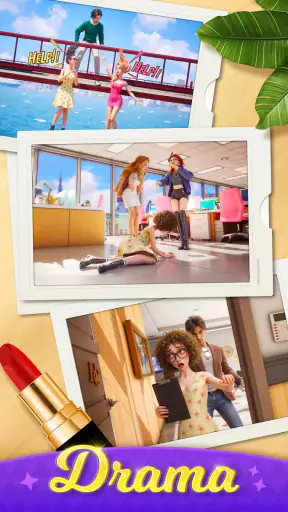 Hollywood Merge screenshot 6