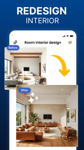 Home Design- Ai Room Planner screenshot 2