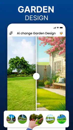 Home Design- Ai Room Planner screenshot 6