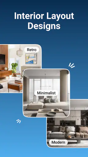 Home Design: Floor Planner screenshot 4