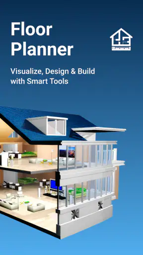 Home Design: Floor Planner screenshot 9