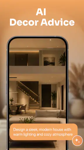 Home Interior - AI Designer screenshot 3