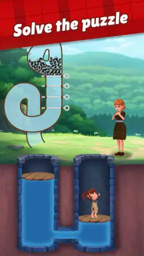Home Pin 3: Homeless Adventure screenshot 5