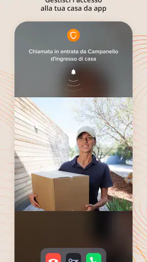Home + Security screenshot 4