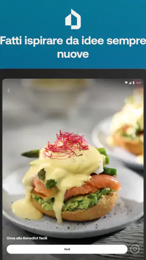 HomeID screenshot 10