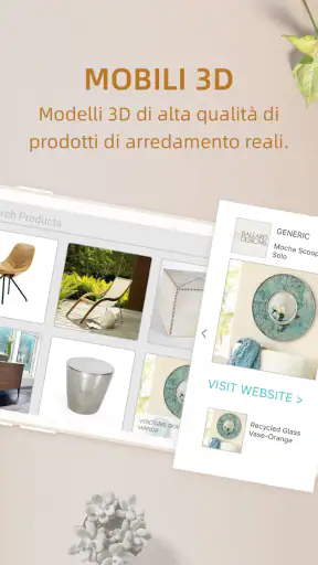 Homestyler - Progettare casa screenshot 11