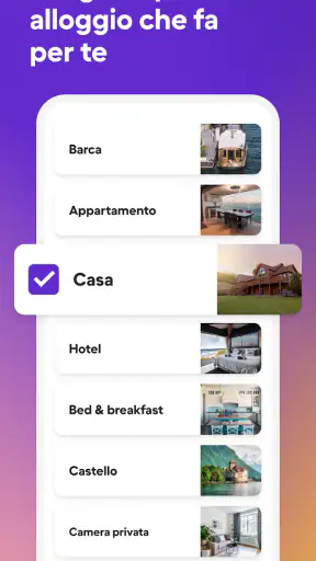 HomeToGo: Alloggi Vacanza screenshot 10