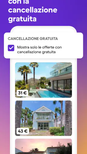 HomeToGo: Alloggi Vacanza screenshot 11