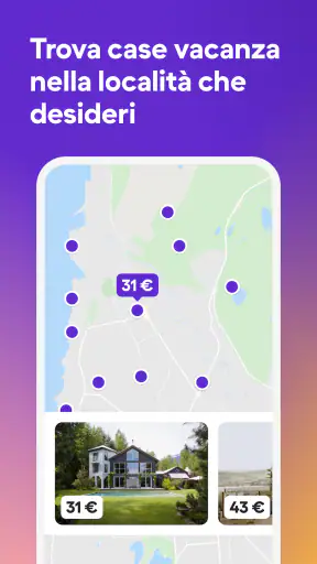 HomeToGo: Alloggi Vacanza screenshot 2