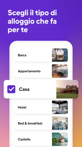 HomeToGo: Alloggi Vacanza screenshot 3