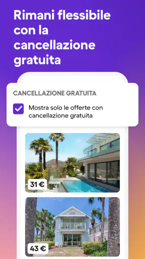 HomeToGo: Alloggi Vacanza screenshot 4
