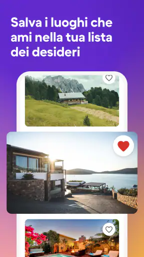 HomeToGo: Alloggi Vacanza screenshot 5